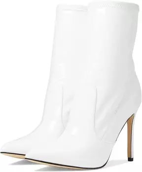 Ботинки Nine West Jody 3, цвет White Patent