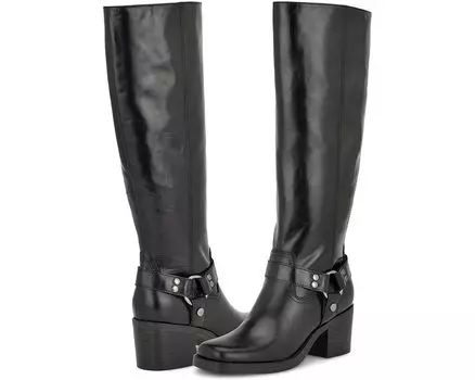 Ботинки Nine West Koop, цвет Black Leather