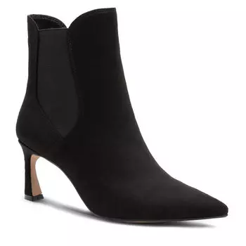 Ботинки Nine West LATEEF, черный