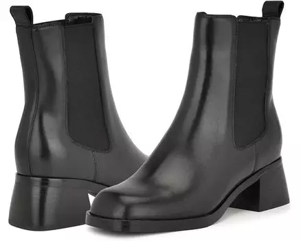 Ботинки Nine West Leriv, цвет Black Leather