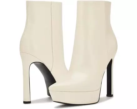 Ботинки Nine West Loraa3, цвет Chic Cream