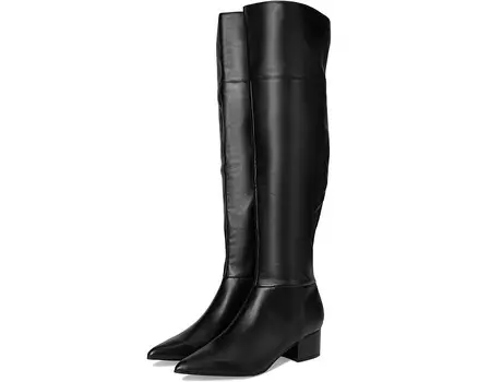 Ботинки Nine West Maner, цвет Black Smooth