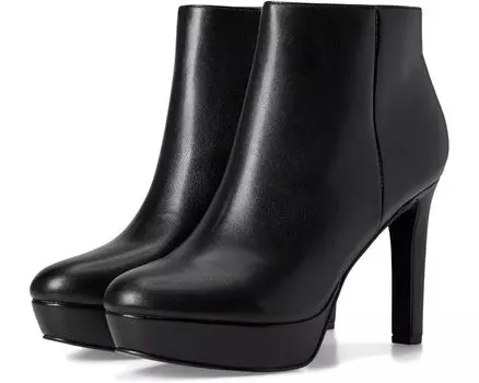 Ботинки Nine West Maribu, черный