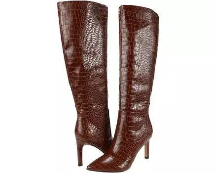 Ботинки Nine West Maxim Knee High Boot, естественный