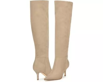 Ботинки Nine West Myfin, цвет Taupe