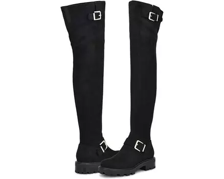 Ботинки Nine West Nans, черный