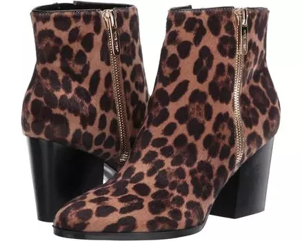 Ботинки Nine West Niomi, цвет Natural Multi