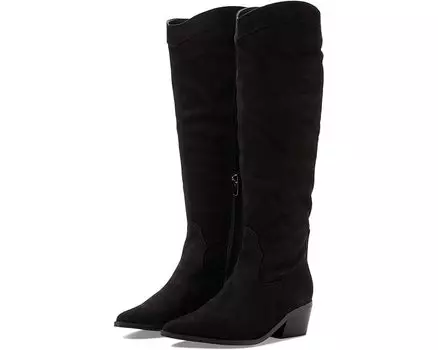 Ботинки Nine West Onita, черный