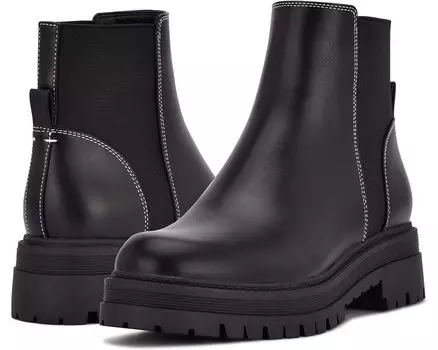Ботинки Nine West Patrish 3, черный