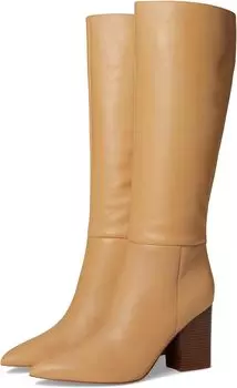 Ботинки Nine West Peachey, цвет Light Natural Leather