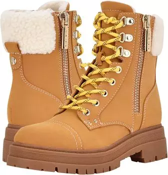 Ботинки Nine West Pike 3, цвет Medium Natural