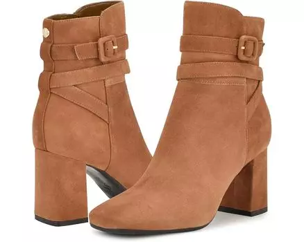 Ботинки Nine West Quena 9X9, цвет Medium Natural Suede