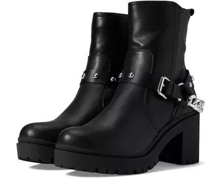 Ботинки Nine West Quinda, черный