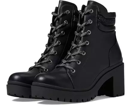 Ботинки Nine West Quona, черный