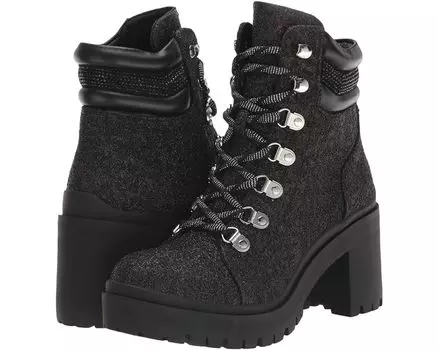 Ботинки Nine West Qwork 3, черный