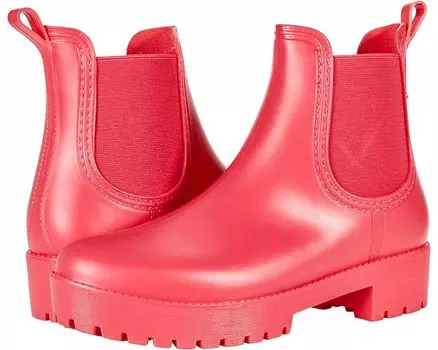 Ботинки Nine West Rainy 3, розовый