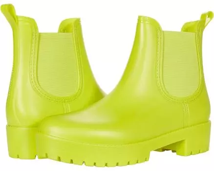 Ботинки Nine West Rainy 3, желтый