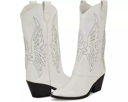 Ботинки Nine West Ringer, белый