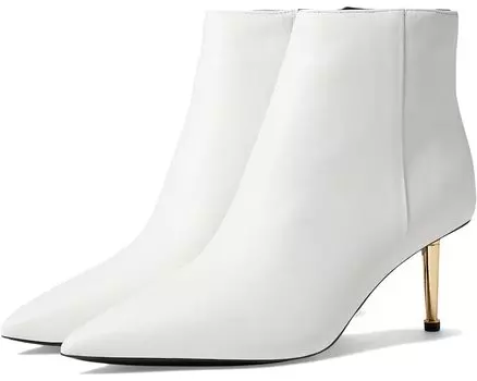 Ботинки Nine West Ritaa, белый