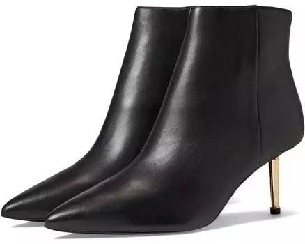Ботинки Nine West Ritaa, черный