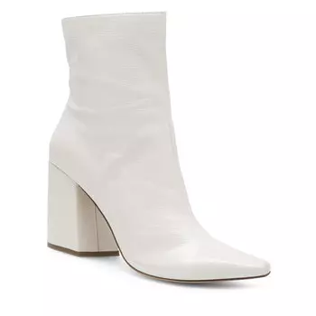 Ботинки Nine West SAAMEN, белый
