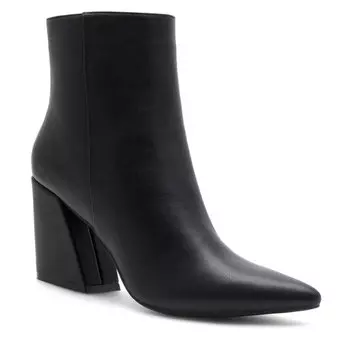 Ботинки Nine West SATI, черный