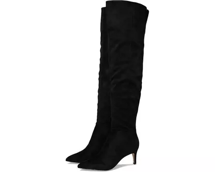 Ботинки Nine West Sensa, черный