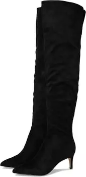 Ботинки Nine West Sensa, черный