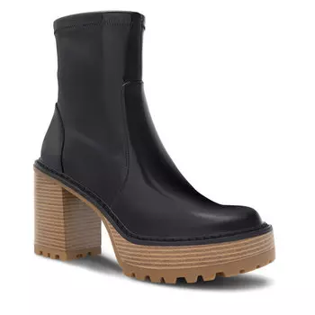 Ботинки Nine West SHAYLA, черный