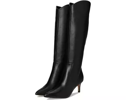 Ботинки Nine West Sirena, черный