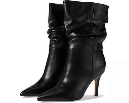 Ботинки Nine West Slouch, черный