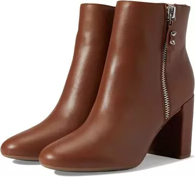 Ботинки Nine West Takes 9X9, коричневый