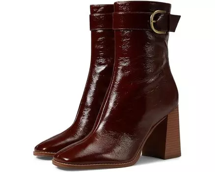Ботинки Nine West Taress, цвет Brown Leather