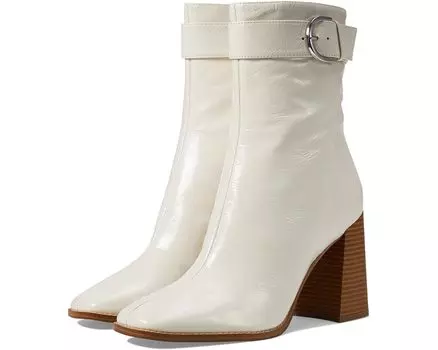 Ботинки Nine West Taress, цвет Cream Leather