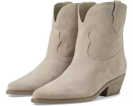 Ботинки Nine West Texen, цвет Light Grey