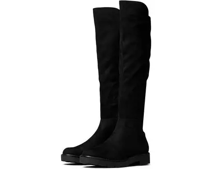 Ботинки Nine West Tread 2, черный