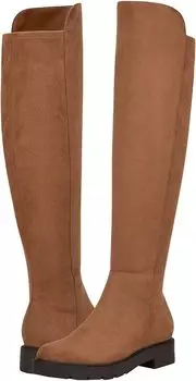 Ботинки Nine West Tread 2, оранжевый