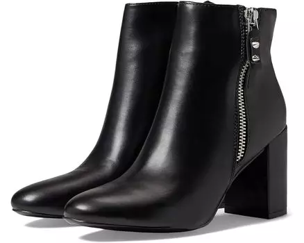 Ботинки Nine West Trike, черный