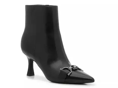 Ботинки Nine West Trotte, черные