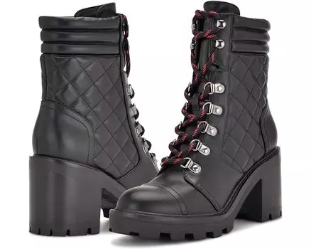 Ботинки Nine West Unite 3, черный