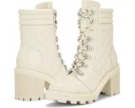 Ботинки Nine West Unite 3, цвет Milk