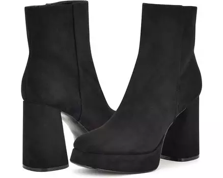 Ботинки Nine West Velo, черный