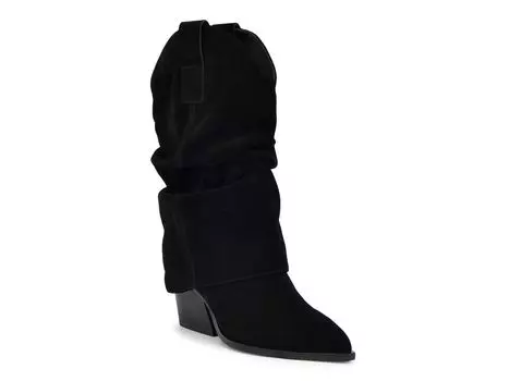 Ботинки Nine West Wilton, черный