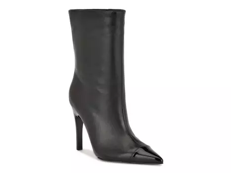 Ботинки Nine West Winner, черный