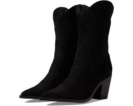 Ботинки Nine West Wyla, черный