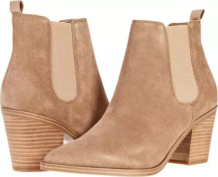 Ботинки Nine West Wyllis, цвет Light Natural