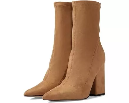 Ботинки Nine West Xrey 2, цвет Tan Suede
