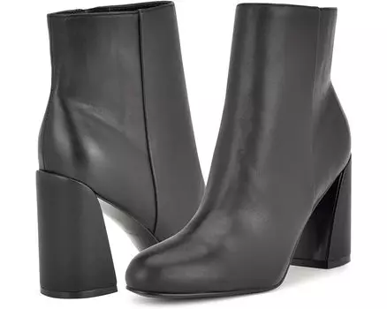 Ботинки Nine West Yast, цвет Black Leather