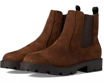 Ботинки Nine West Yullon, коричневый