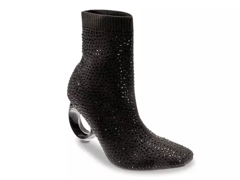 Ботинки Ninety Union Barbie, черный